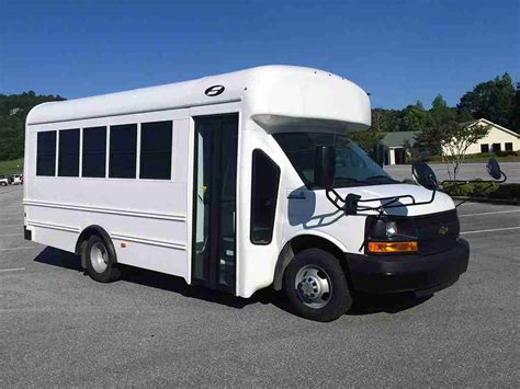 used buses for sale nevada.